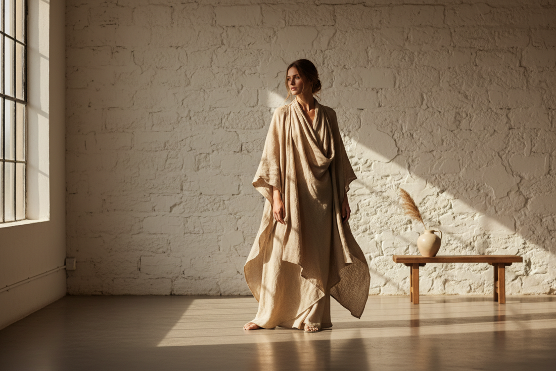 NØVE STORE : L'histoire d'un style naturel et intemporel