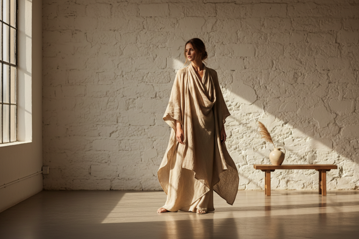 NØVE STORE : L'histoire d'un style naturel et intemporel