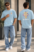 T-shirt Blanca Athènes