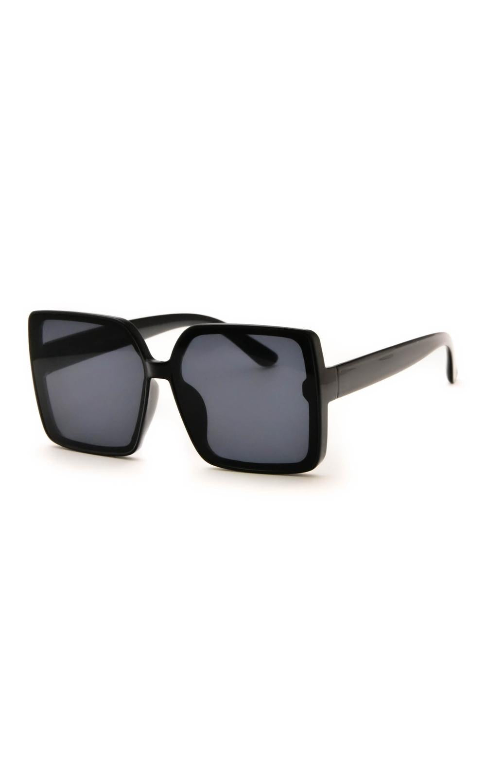 Lunettes de Soleil – Élégance Intemporelle