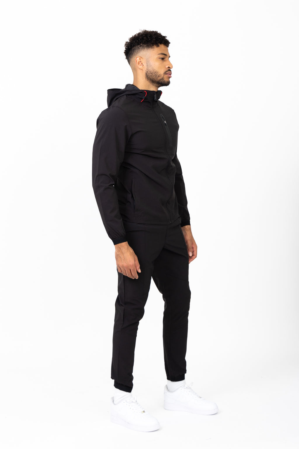 Ensemble running