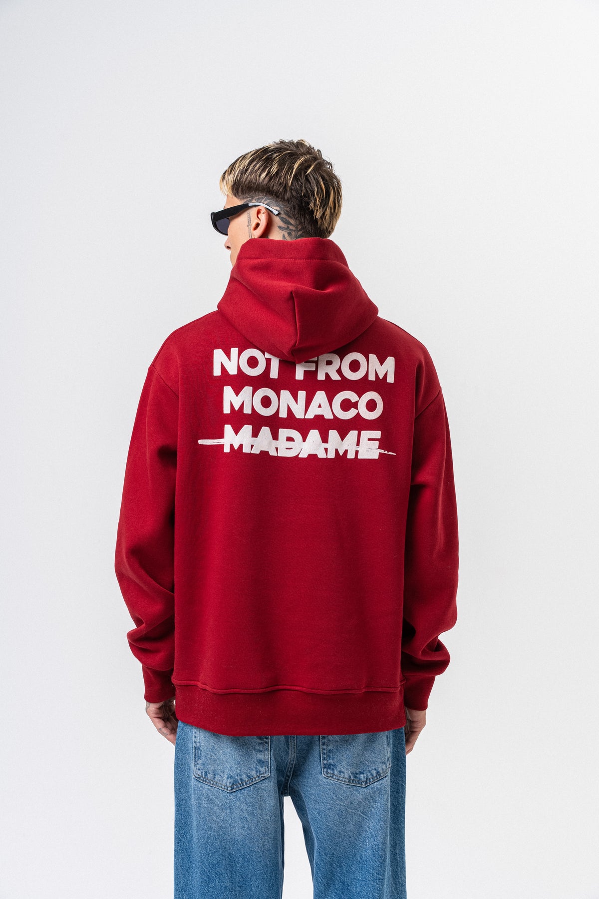 Sweat Monaco