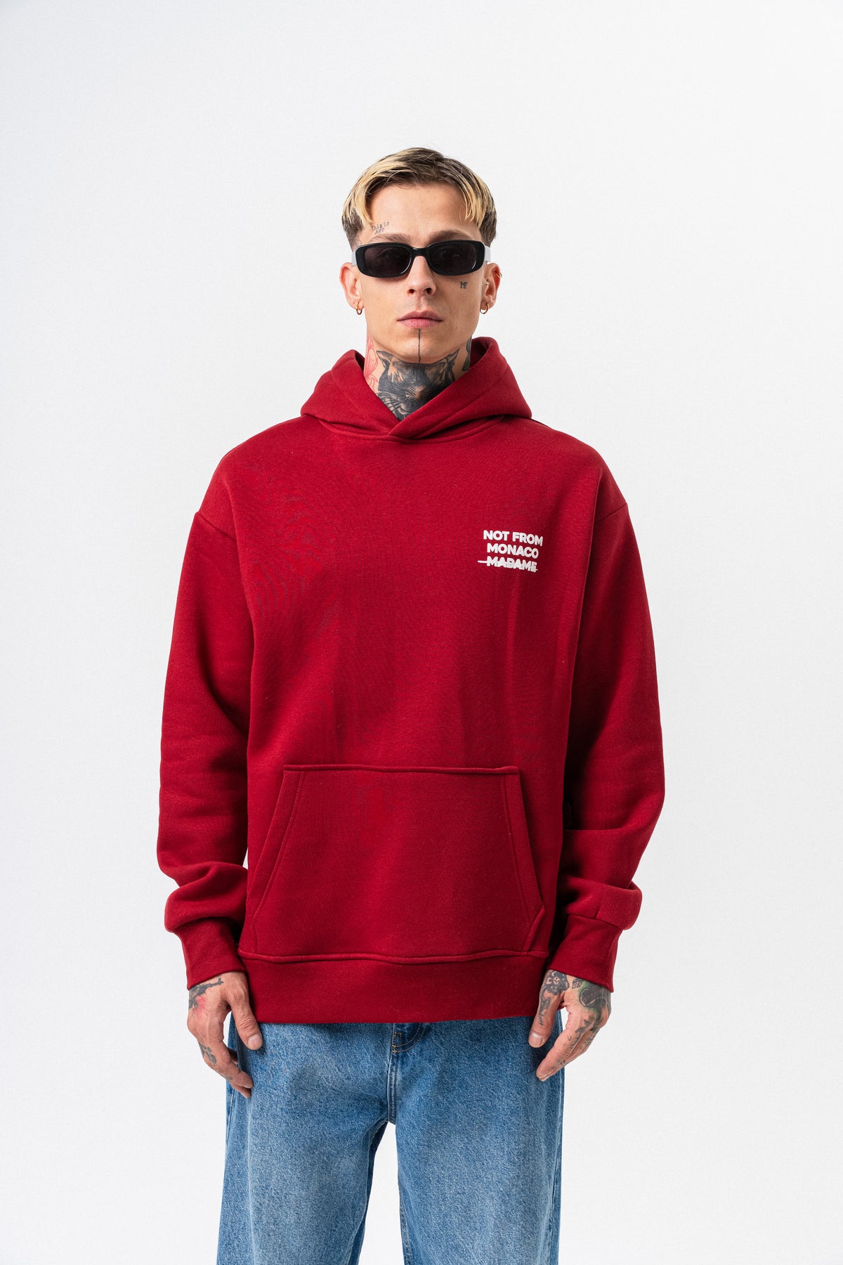 Sweat Monaco