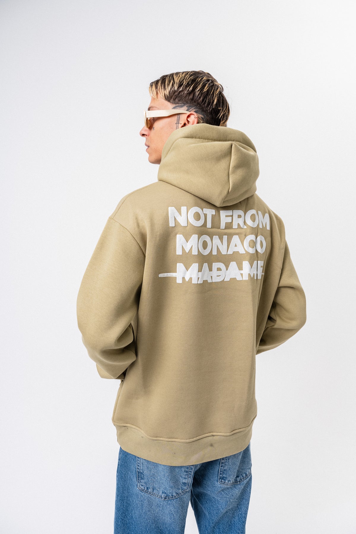 Sweat Monaco