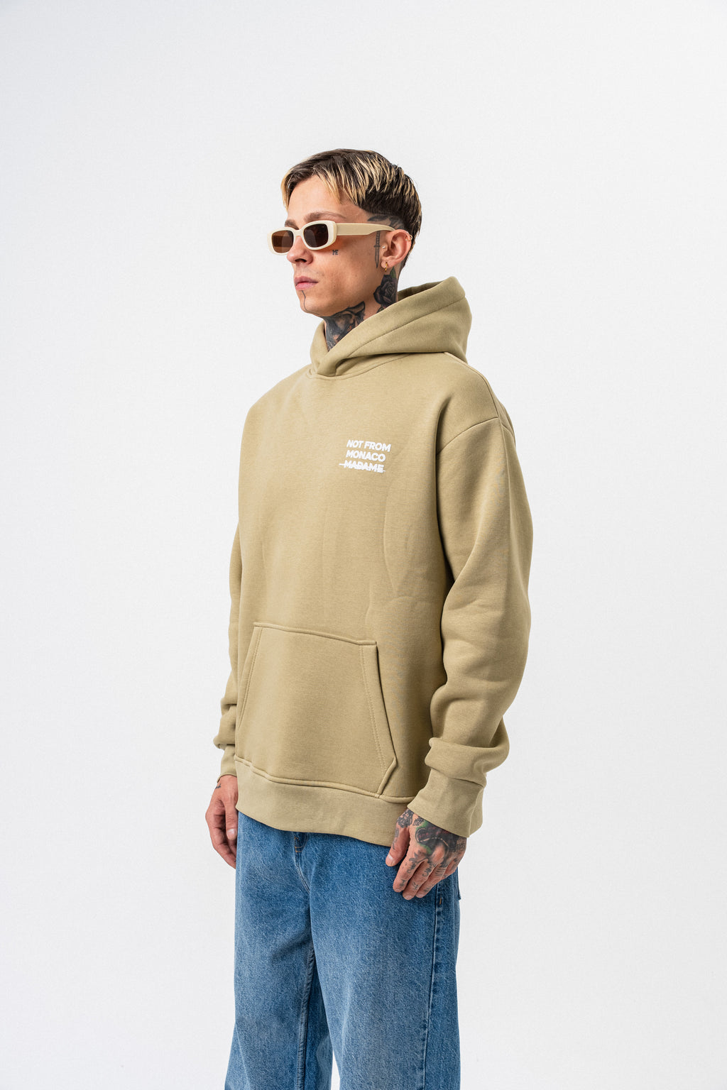 Sweat Monaco