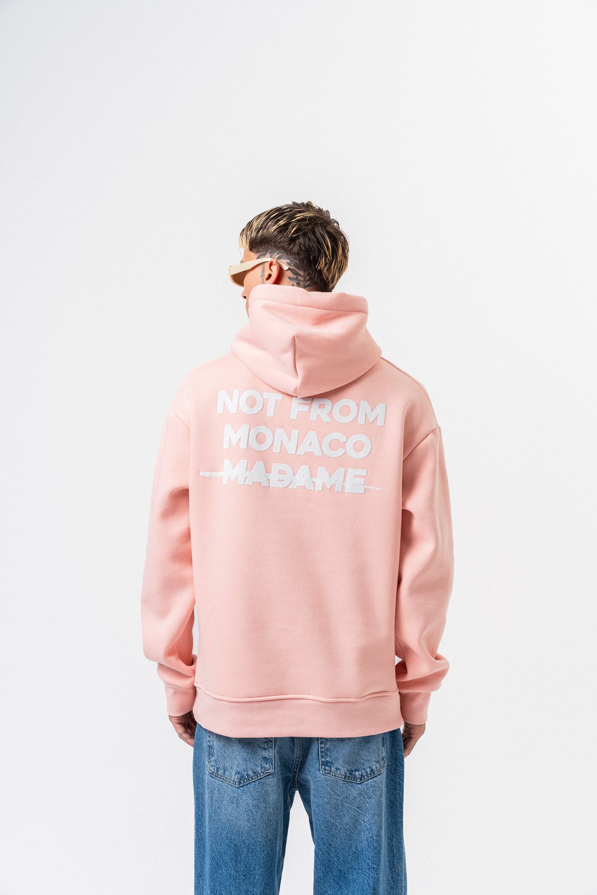 Sweat Monaco