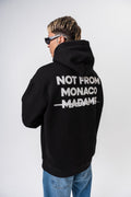 Sweat Monaco