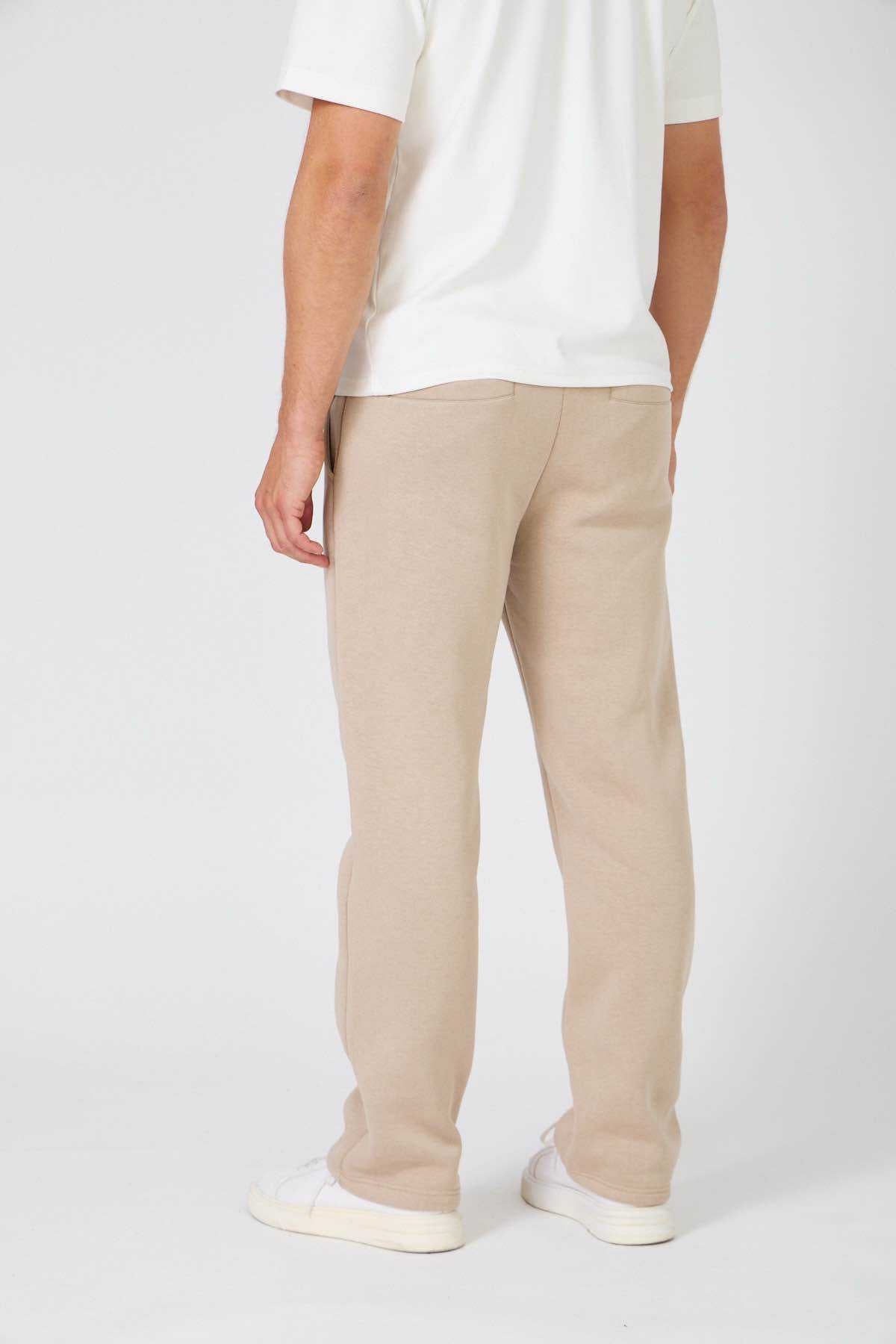 Jogging Molletonné Chic & Sport