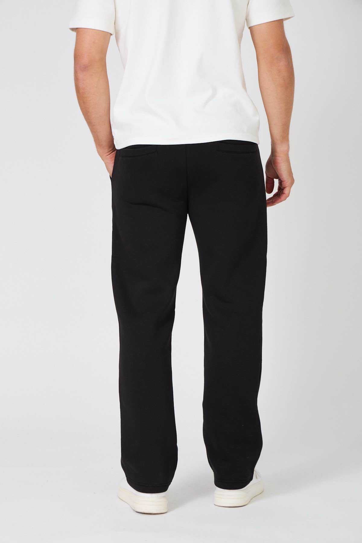 Jogging Molletonné Chic & Sport