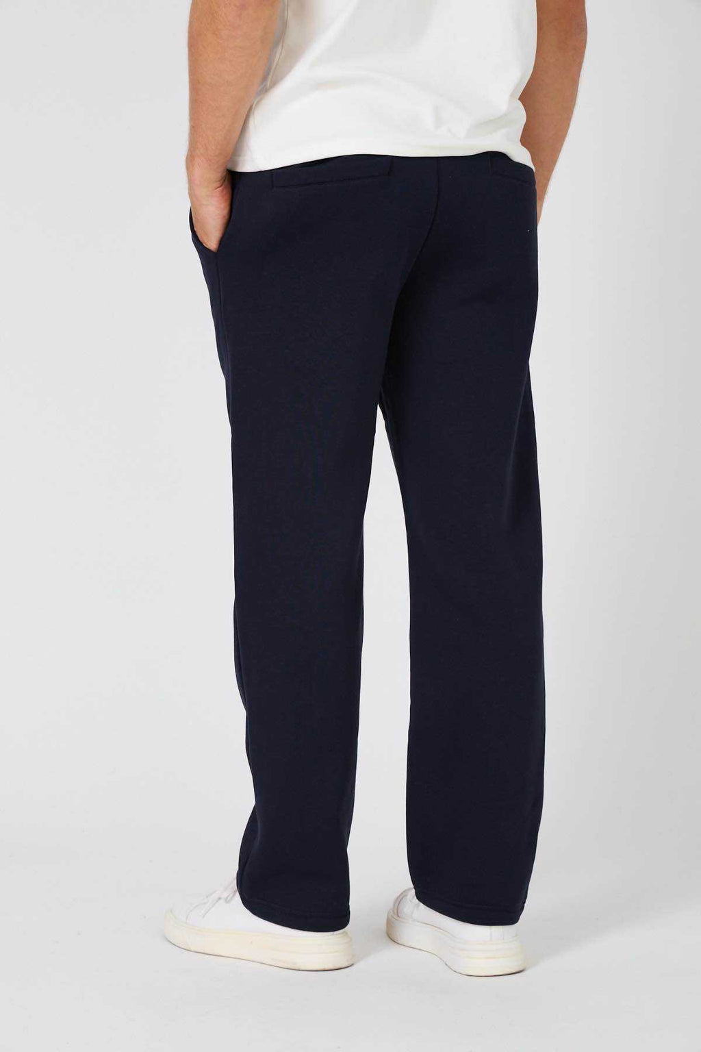 Jogging Molletonné Chic & Sport