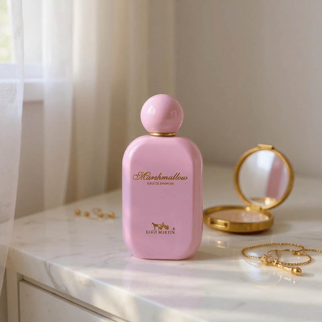 Marshmallow - Eau de Parfum 100ml