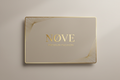 Carte cadeau NØVE