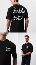 T-Shirt La Dolce Vita
