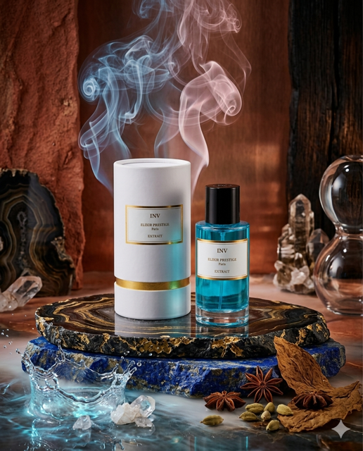 INV - Extrait de Parfum 50ml